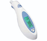 Medyczny termometr douszny, kliniczny termometr na podczerwień o wysokiej dokładności