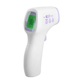 Przenośny termometr na czoło dziecka Cyfrowy cyfrowy czujnik temperatury