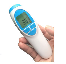 Digital Clinical Thermometer For Forehead