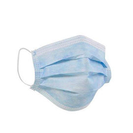 Anti Virus Disposable Face Mask 360 Degree Breathing Effectively Block Visible Objects