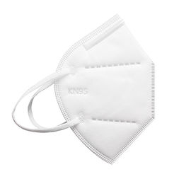 Dust Proof N95 Anti Pollution Mask , N95 Certified Mask Customized Logo